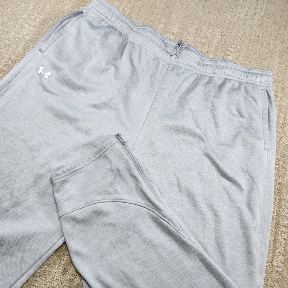 Under Armour Pants Women 3XL UA Storm Fleece Joggers Water Resistant Tapered